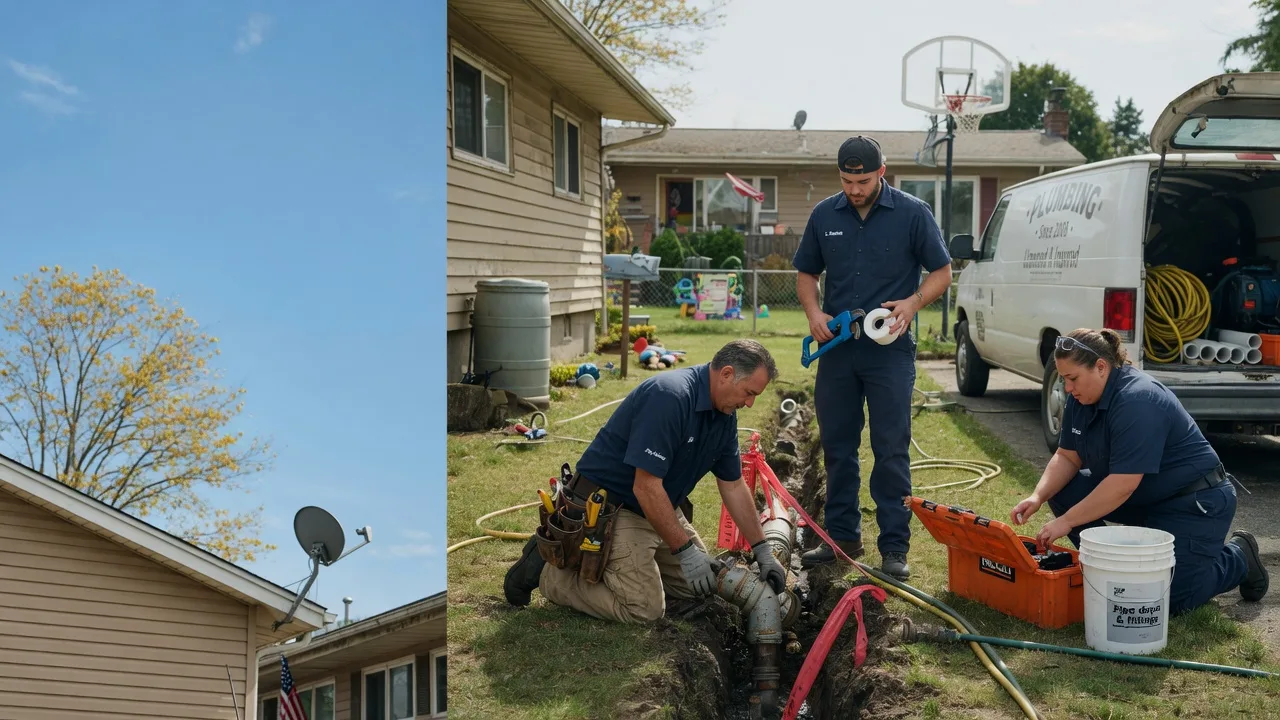 Garbage Disposal Replacement in Mouthcard, KY near me