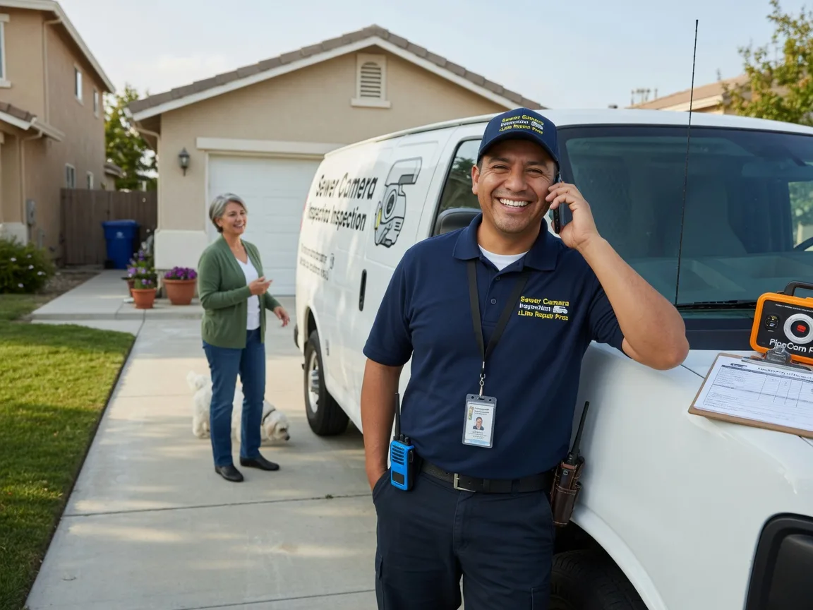 Sewer Line Repair Mouthcard, KY FAQs